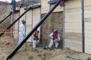 entreprise de forage fourmies