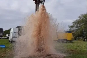 forage d’eau cambrai