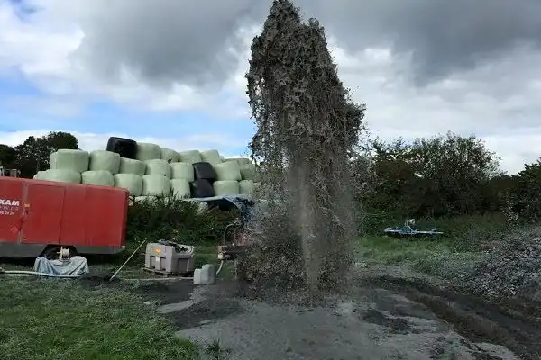 forage d’eau Fourmies