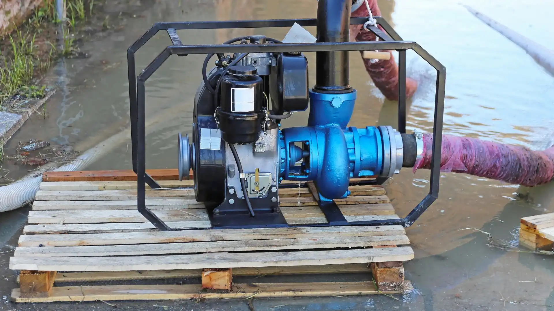 Steurbaut Forage Châlons-en-Champagne